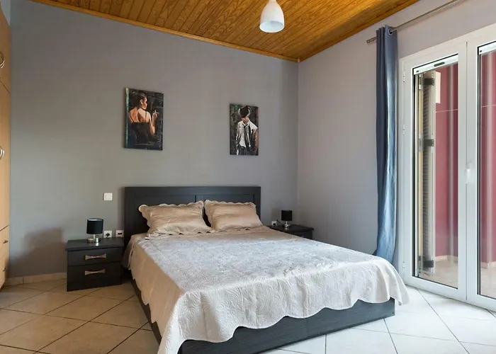 Cosy 3Bedroom Apartment