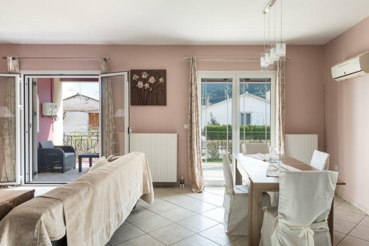 Cosy 3bedroom Διαμέρισμα
