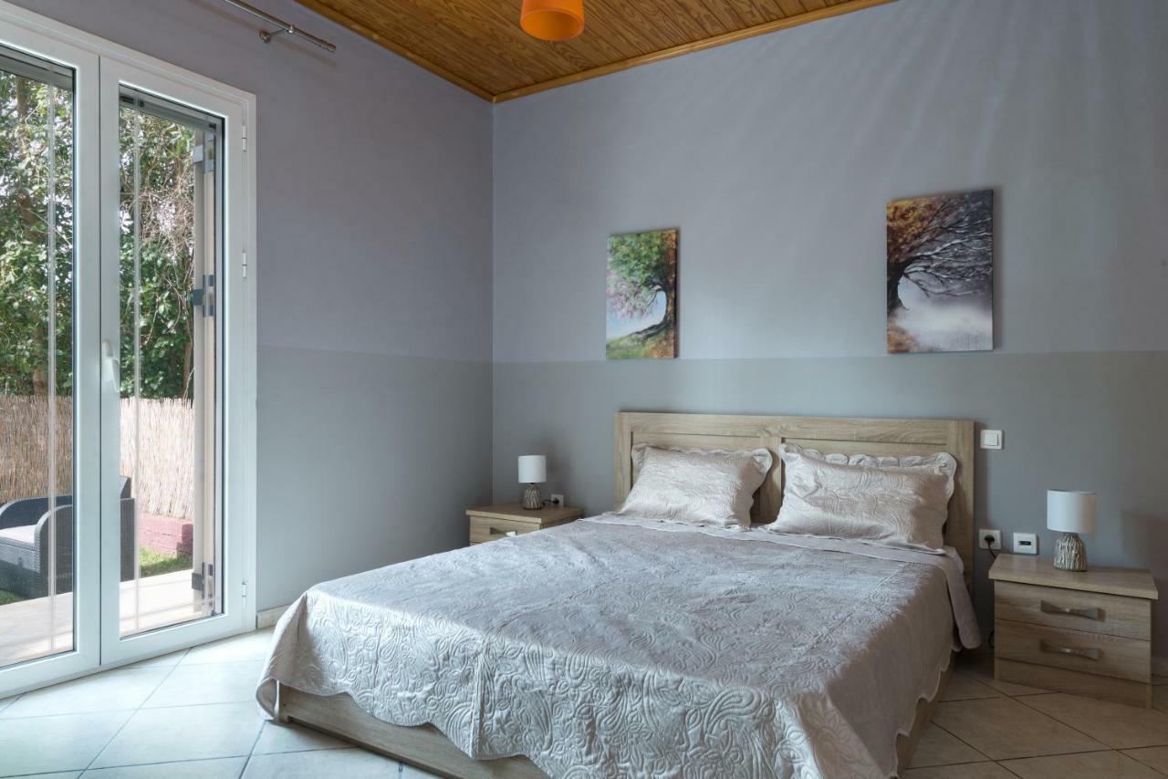 Cosy 3bedroom Διαμέρισμα