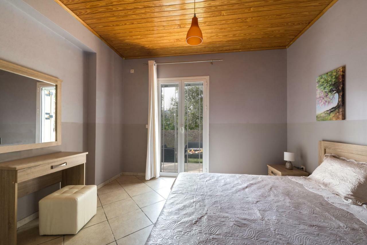 Διαμέρισμα Cosy 3bedroom