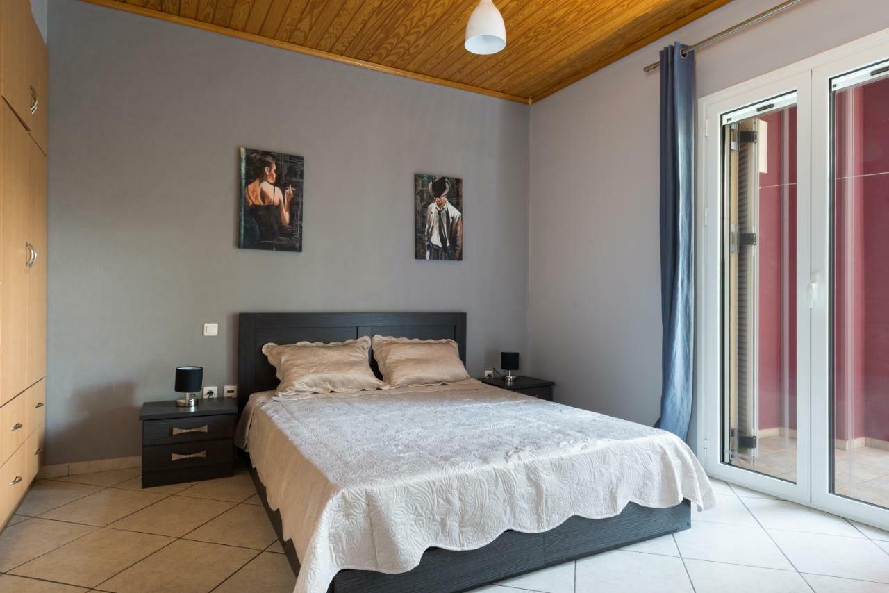 Διαμέρισμα Cosy 3bedroom