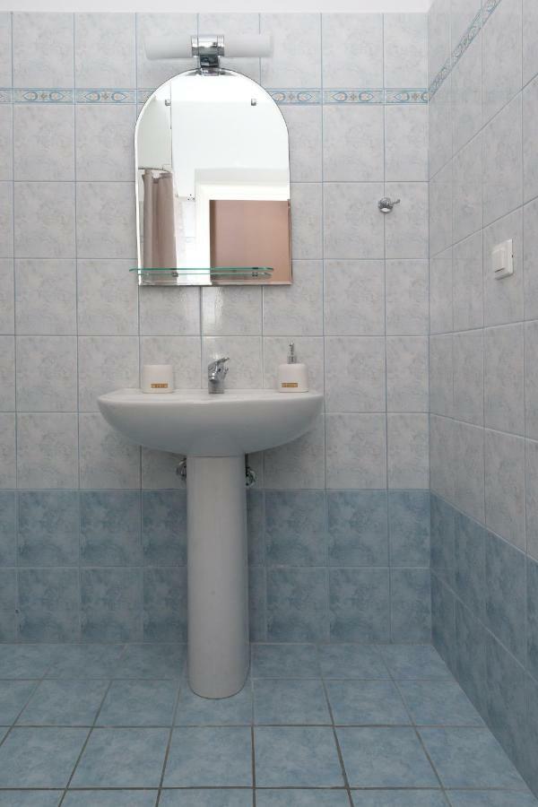 Διαμέρισμα Cosy 3bedroom Σάμη