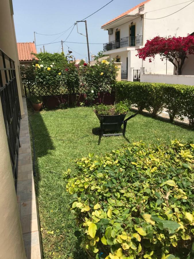 Cosy 3bedroom Διαμέρισμα *